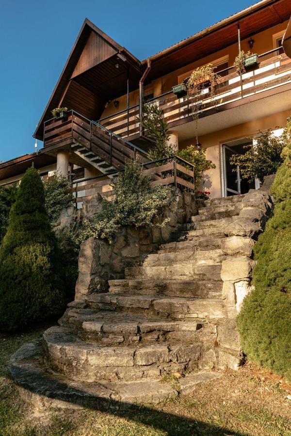 Wypoczynek U Piotra Villa Susiec Bagian luar foto