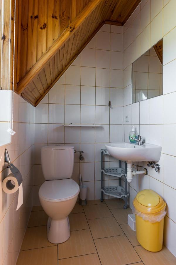 Wypoczynek U Piotra Villa Susiec Bagian luar foto