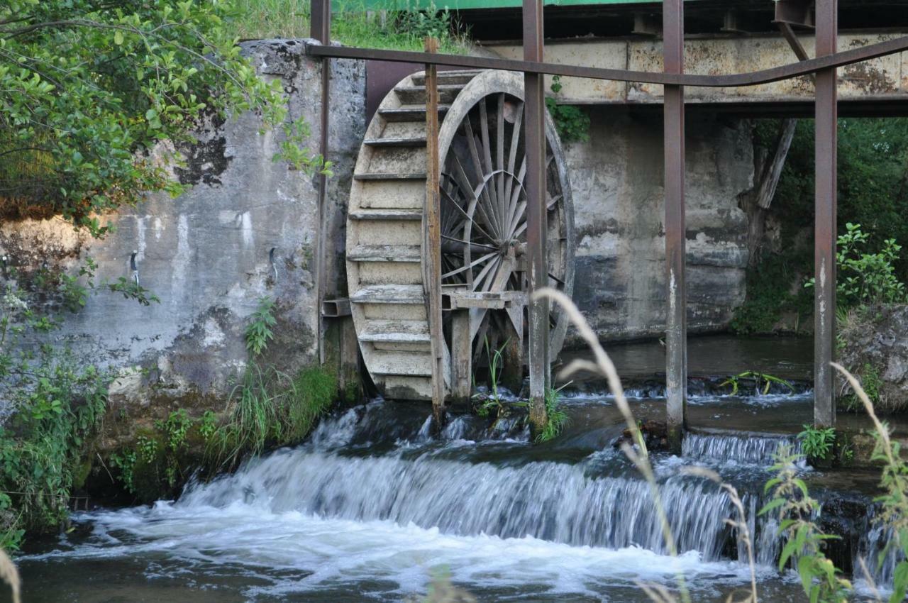 Wypoczynek U Piotra Villa Susiec Bagian luar foto
